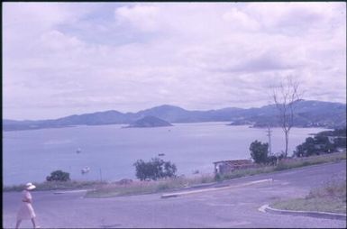 Port Moresby environs (11) : Papua New Guinea, 1976-1978 / Terence and Margaret Spencer