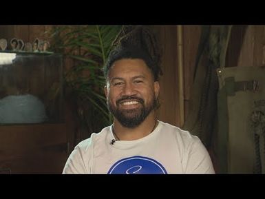 TAGATA PASIFIKA: Samoan Survivor Sala Tiatia