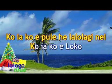 Kua Lologo e Au - Hakupu Ekalesia