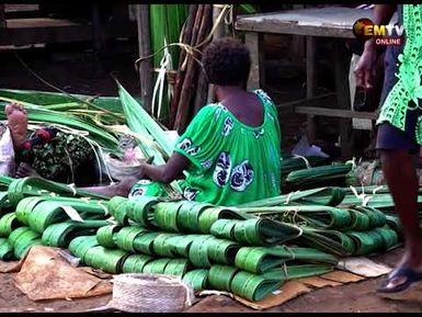 SERVICE GAPS HIGHLIGHTED