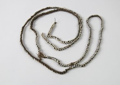ornament, neck
