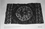 Tongan tapa cloth