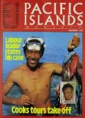 PACIFIC ISLANDS MONTHLY (1 November 1986)