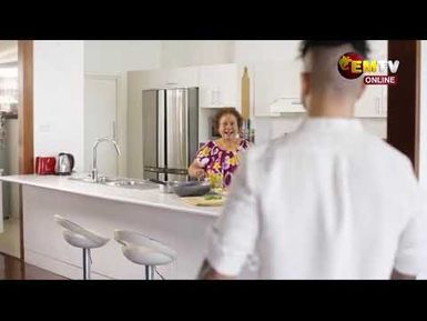 NATIONAL EMTV NEWS | 6PM | WEDNESDAY 12th NOVEMBER, 2025