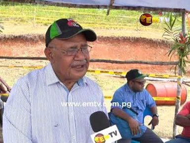 PNG Needs Proactive Leadership