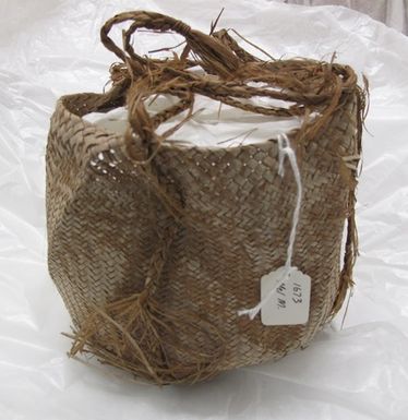 basket