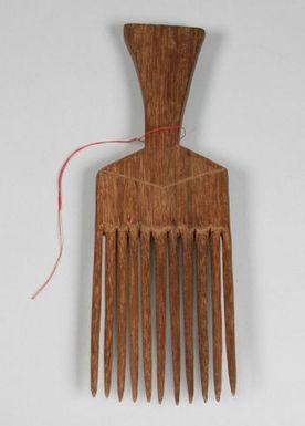 Head Comb