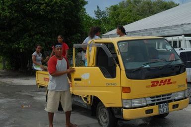 Kiribati 2006