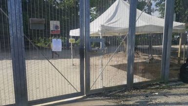 "We are outside the law": PNG court rules against restoration of Manus Island services