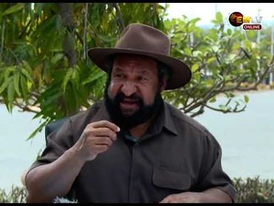 ENGA LEADERS COMMENDED