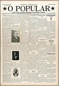 O Popular August 22, 1912