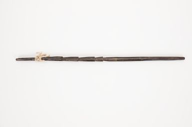 spear, fragment