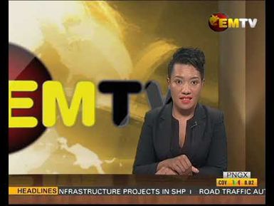 National EMTV News | Friday 28th January 2022