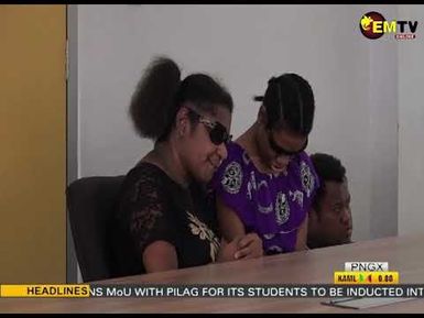 EMTV NEWS 29th March 2023