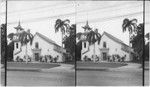 First Chinese Christian Church of Hawaii