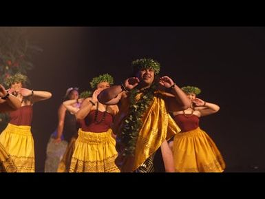 Group helping take the Hollywood out of Hula