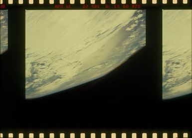 STS51C-35-028 - STS-51C - STS-51C earth observations