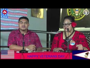 KVZK TV Live Event