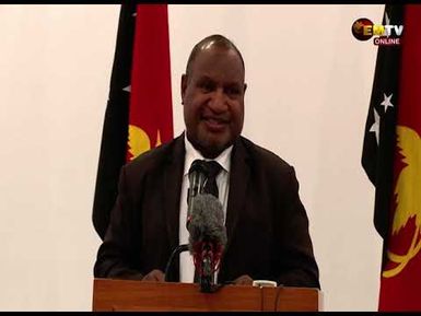 CABINET TO RESHUFFLE