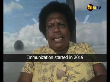 VACCINATION CAMPAIGN