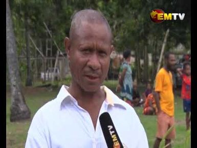 Services in Rabuka