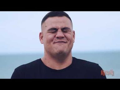 FRESH 9 - HOSTED BY TAI TUIVASA, TYSON PEDRO, KAI KARA FRANCE & MARK HUNT