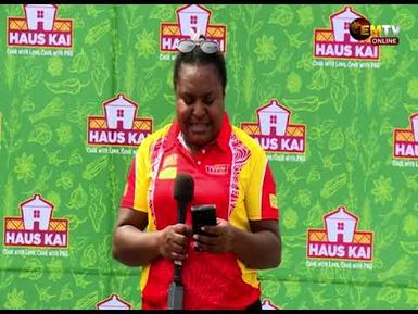 PFL SUPPORTS NETBALL