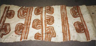 bark cloth