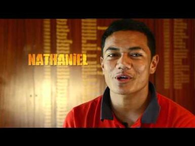 Episode 1 "Trials & Tribulations" Kilikiti Games reality series Tagata Pasifika