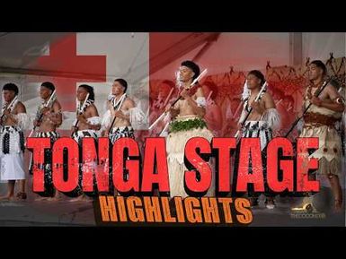 Which School Teki'd Best On The Tongan Stage? | Polyfest