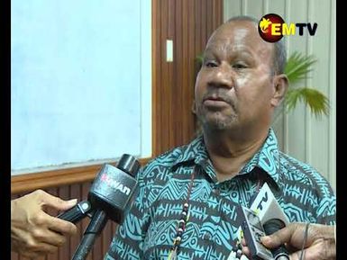 NFA LAUNCHED PROJECTS IN ESA'ALA