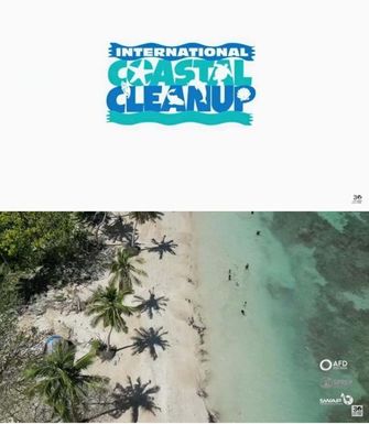 SPREP International Coastal Clean-up Days