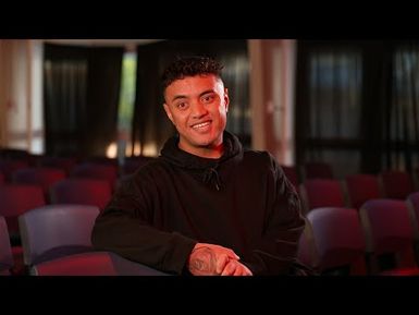 Samoan gospel singer takes music cultural pride to Japan