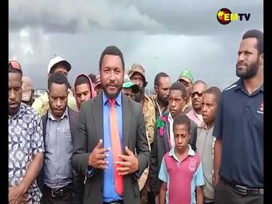YOUTHS TO CHANGE HELA