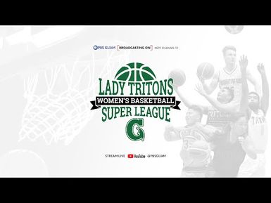 Lady Tritons vs Fuetsa October 10, 2022