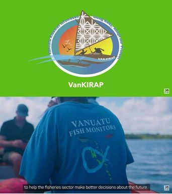 Climate change impacts on fisheries and marine environment - Vanuatu Climate Future Portal