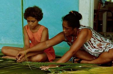 Liolau Primary School, Avatele, Niue