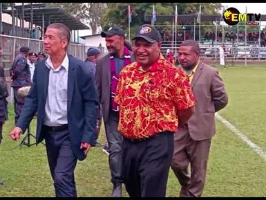 GOROKA SCHOOL COMP