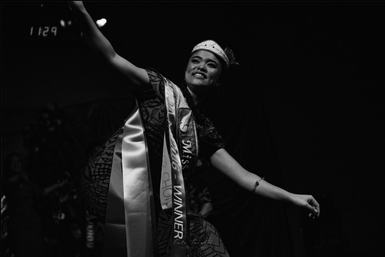 MISS SAMOA 2016 BEAUTIES CROWNED