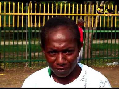 GOVERNORS CUP SOCCER