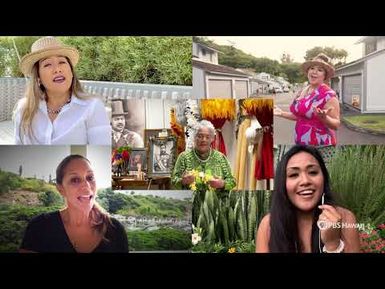 #PBSHAWAIIneighbor challenge compilation, Hawaiian lyrics | PBS HAWAIʻI