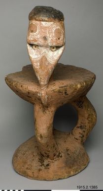 stol, ceremonial chair