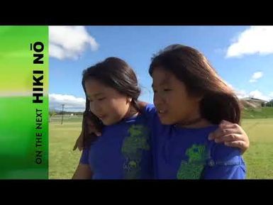 HIKI NŌ Episode #904 – How to Better the Community | Promo Thurs. 7:30 pm