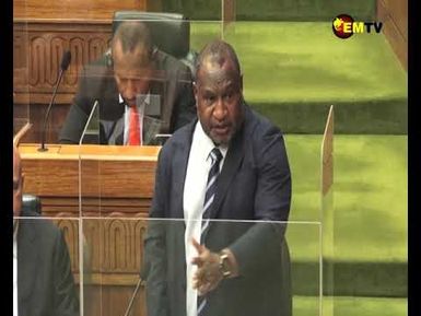 ADDITIONAL MINISTER'S NEEDED