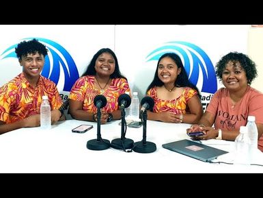 Kingdom Life EP:06/25 Emy "Worship with The Youth" (12MAR25)