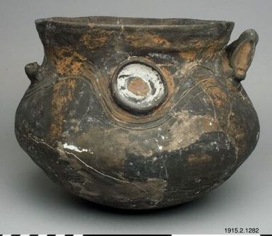 vessel, pot,