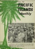 Fiji's Taxation Interesting Report by Special Committee (1 May 1954)