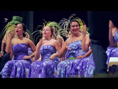 TE MAEVA NUI 2017 - Aitutaki - Ute