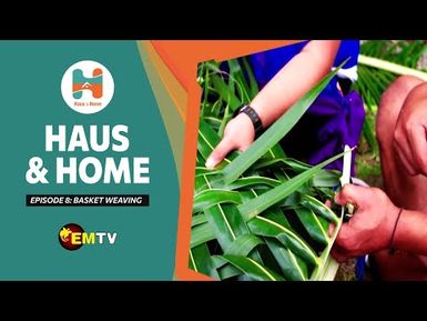 Haus & Home Ep. 8, 2021