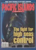 SPECIAL REPORT Antarctic meltdown could have Pacific implications (1 March 1999)